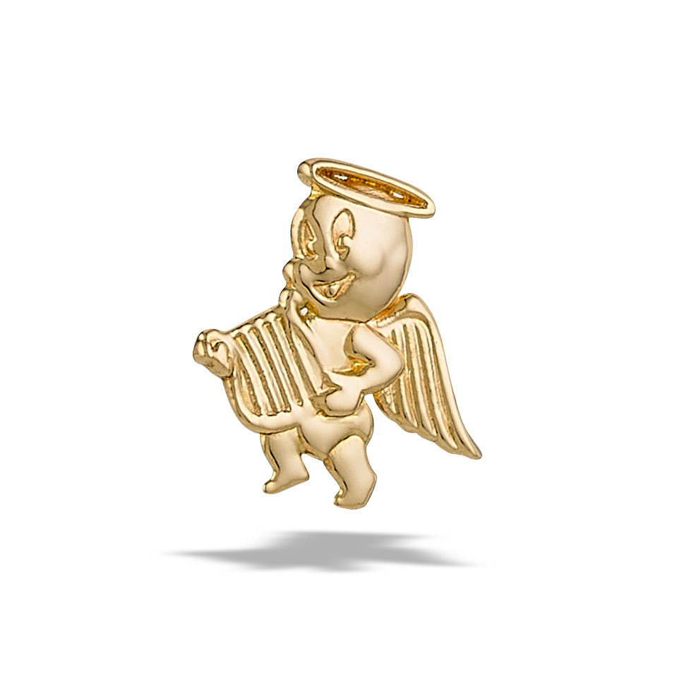DT665 Angel (9mm x 9.75mm)