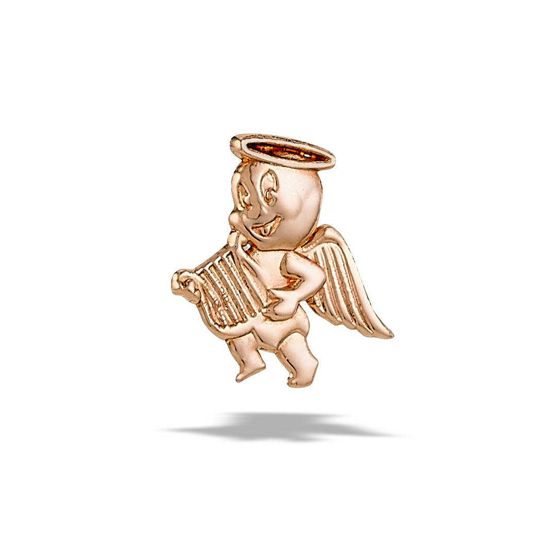 DT665 Angel (9mm x 9.75mm)