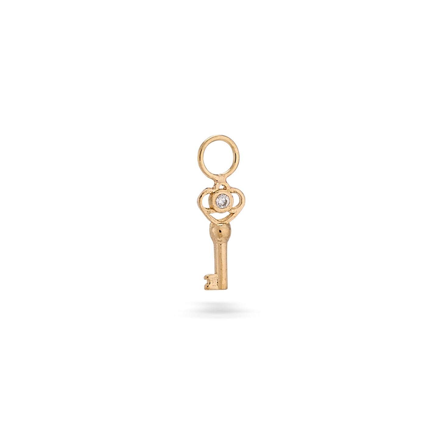 EN101 Skeleton Key 1mm st (7.4x3.25)-Enhancer