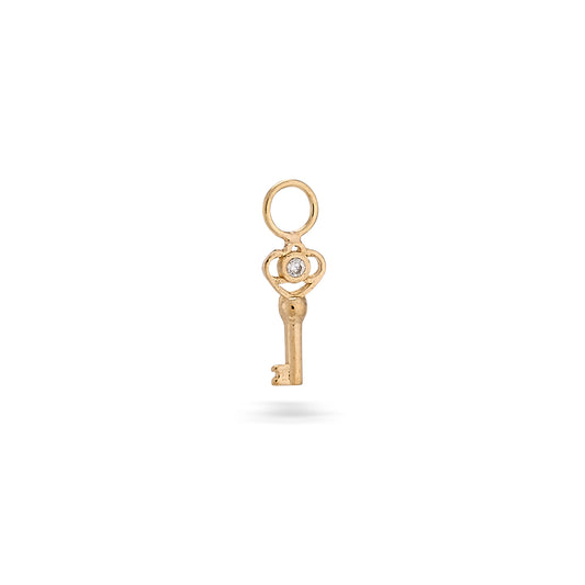 EN101 Skeleton Key 1mm st (7.4x3.25)-Enhancer
