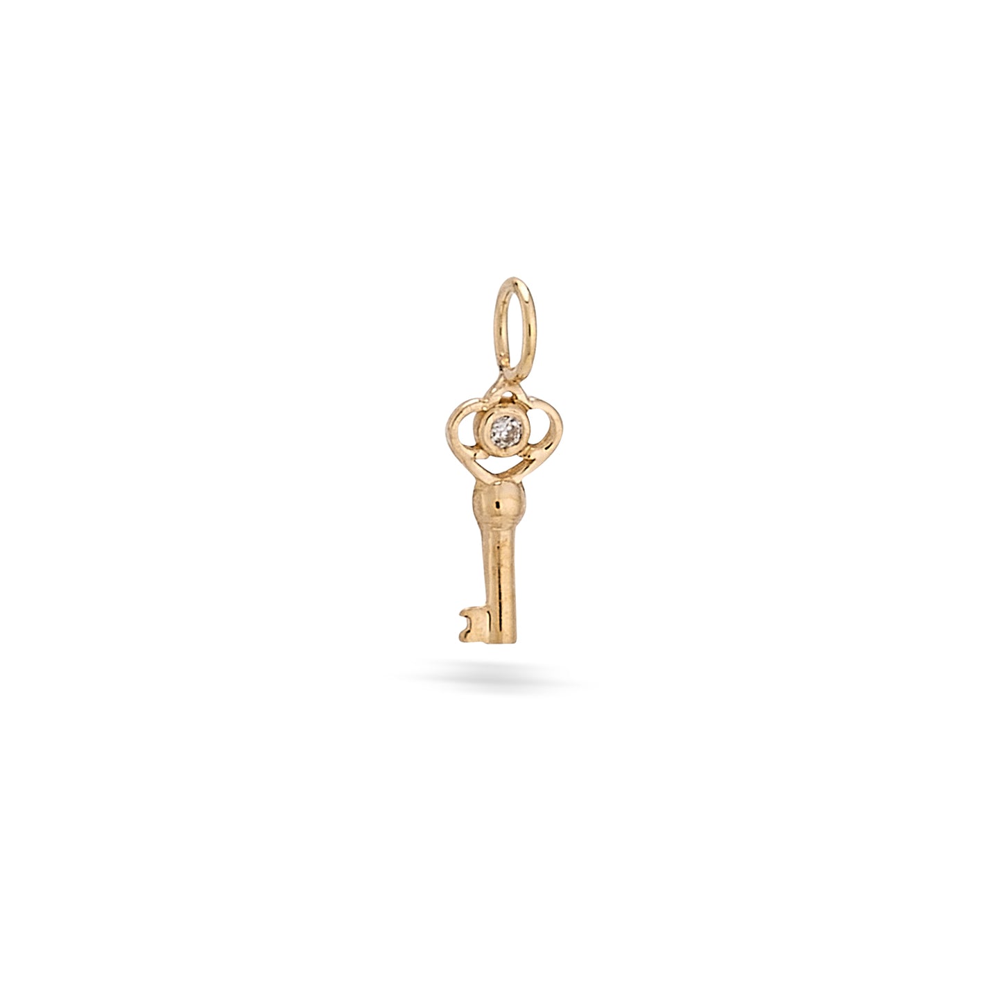 EN101 Skeleton Key 1mm st (7.4x3.25)-Enhancer
