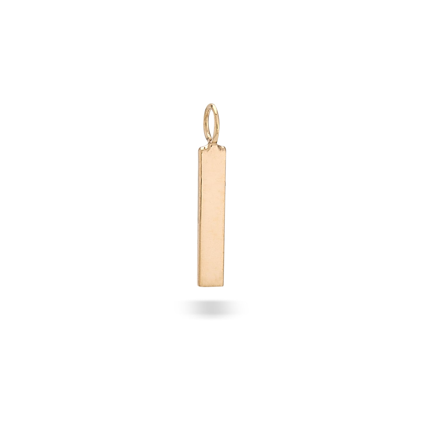 EN123-LG Flat Rectangle-Large (10x2mm)- Enhancer