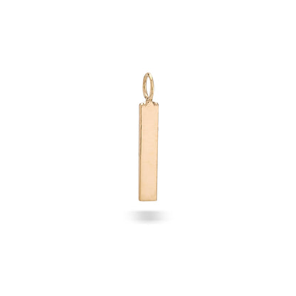 EN123-LG Flat Rectangle-Large (10x2mm)- Enhancer
