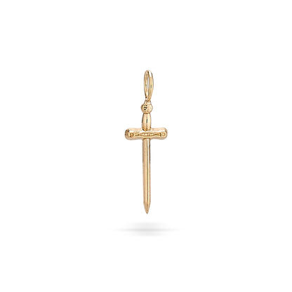 EN187 Excalibur Sword (10.5 x 4mm)-Enhancer