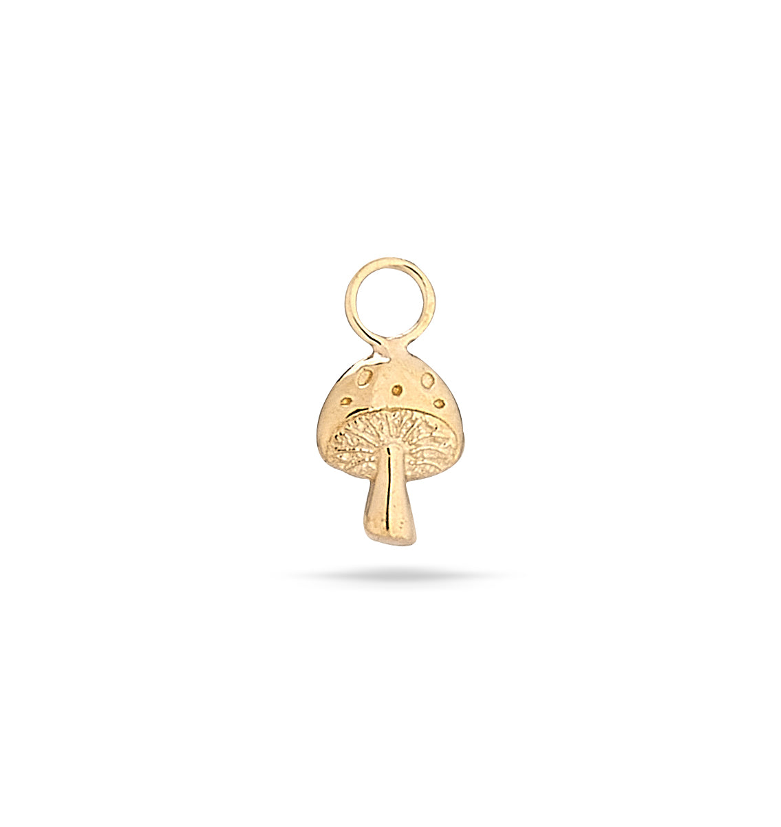 EN194 Mushroom (7.7x4.7mm)-Enhancer