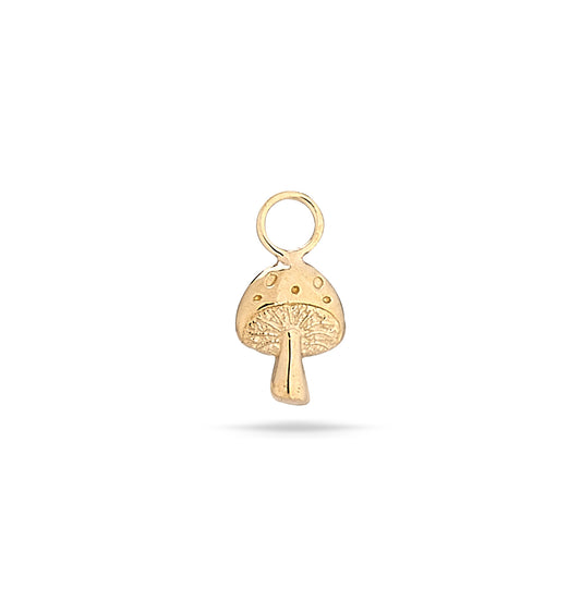 EN194 Mushroom (7.7x4.7mm)-Enhancer