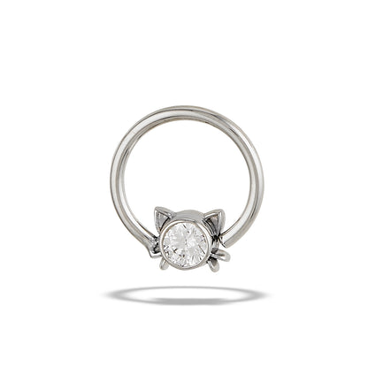 FBR w/DT209 - 14kt Yellow Gold