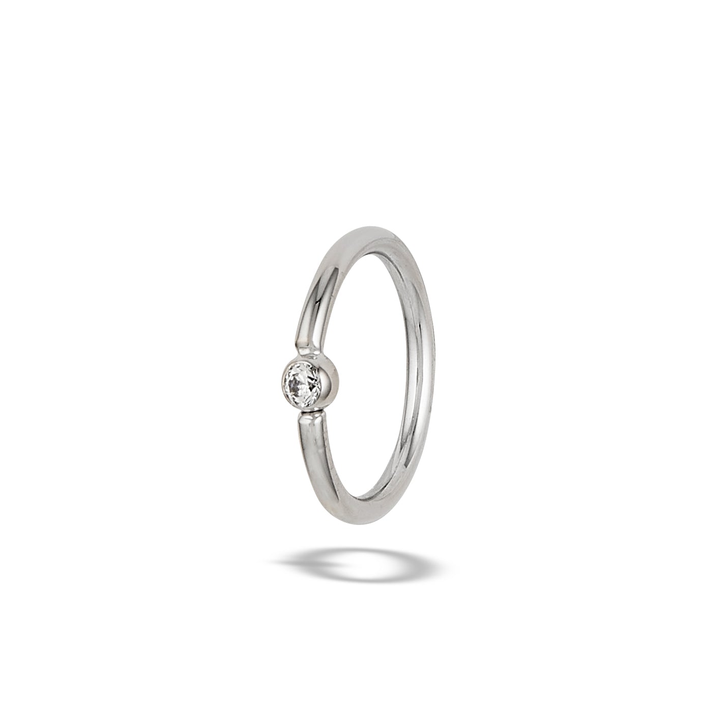 FBR w/DT022 (1.5mm) - Black Rhodium