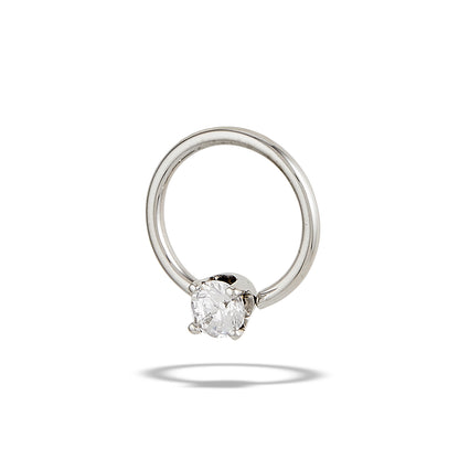 FBR w/DT033 (3mm) - 14kt Yellow Gold