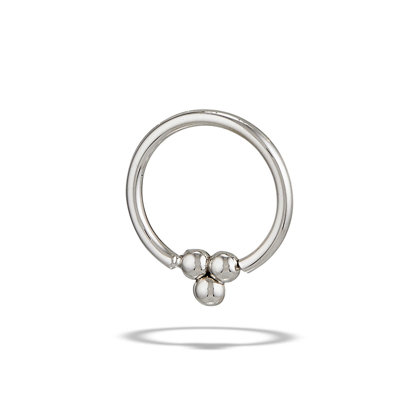FBR w/DT066-LG - 14kt Rose Gold