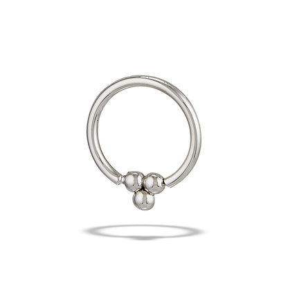 FBR w/DT066-LG - 14kt Rose Gold