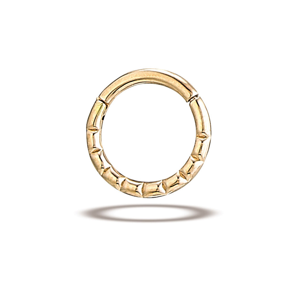 JSR020 Beaded Clicker