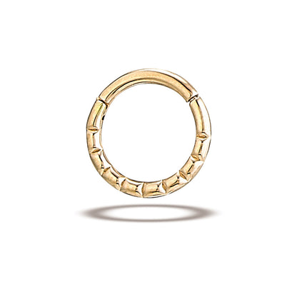 JSR020 Beaded Clicker
