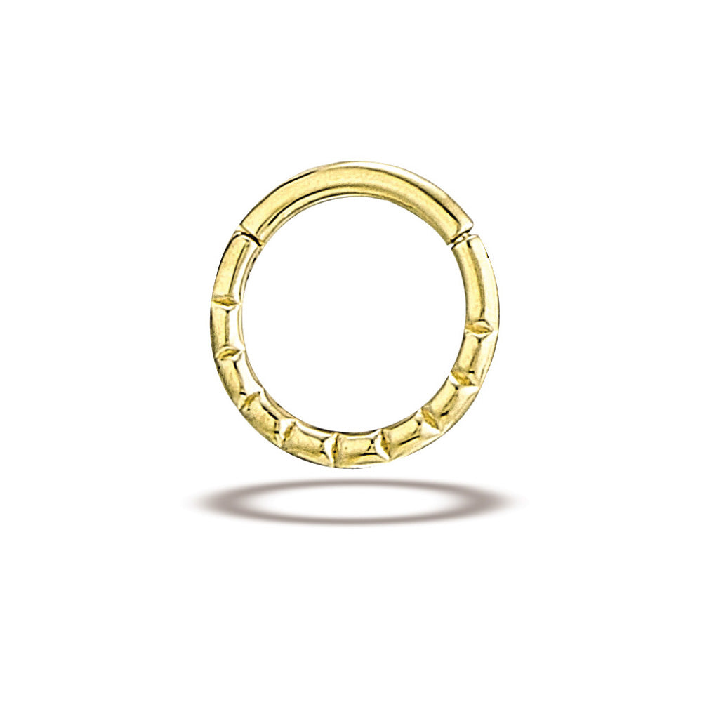 JSR020 Beaded Clicker