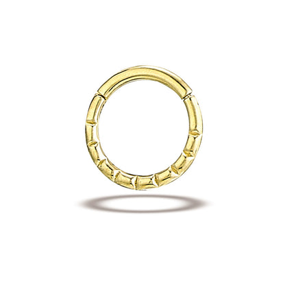 JSR020 Beaded Clicker
