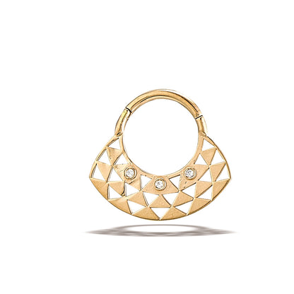 JSR033 Bermuda 3-1.25mm Stones