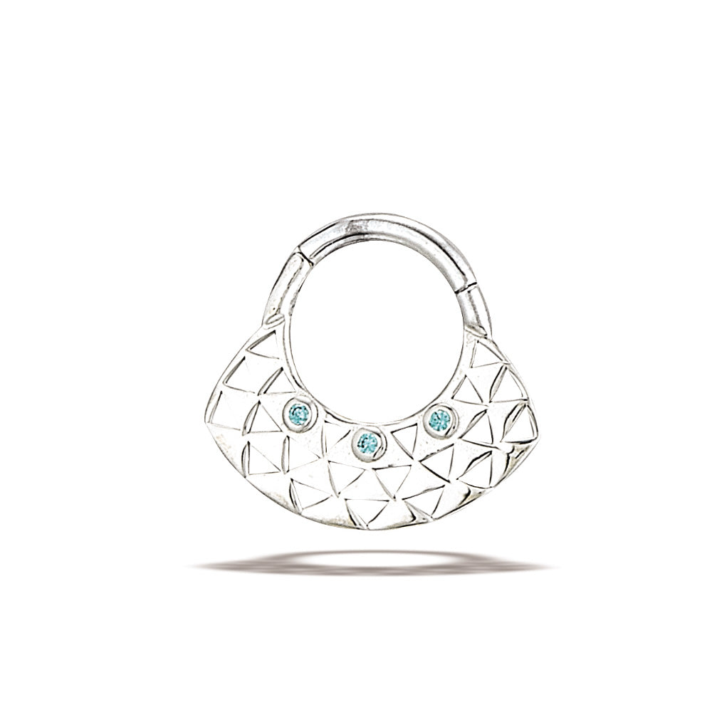 JSR033 Bermuda 3-1.25mm Stones