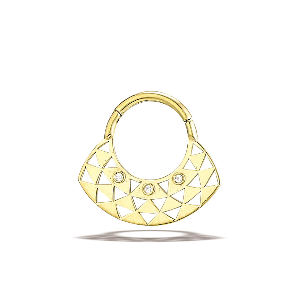 JSR033 Bermuda 3-1.25mm Stones