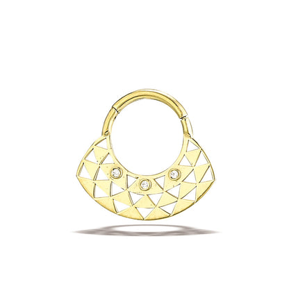 JSR033 Bermuda 3-1.25mm Stones