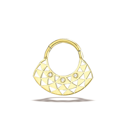 JSR033 Bermuda 3-1.25mm Stones