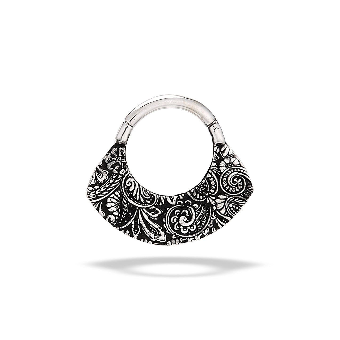 JSR028 Paisley (Antiqued)