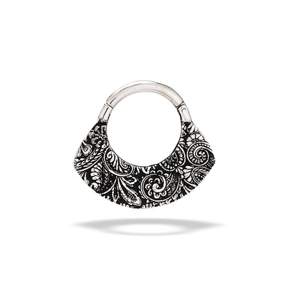JSR028 Paisley (Antiqued)