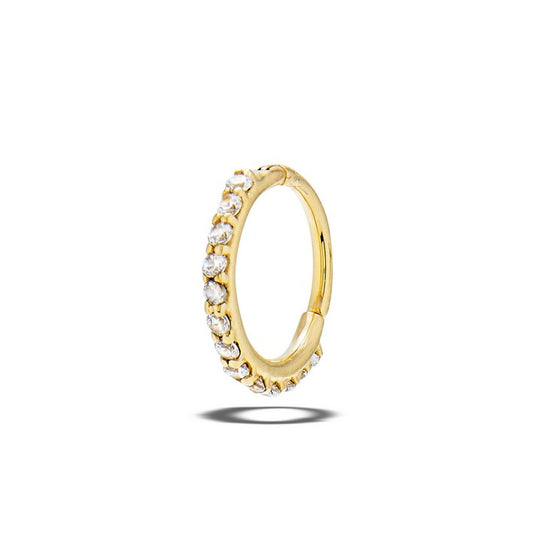 JSR040 13 stone Vertical clicker