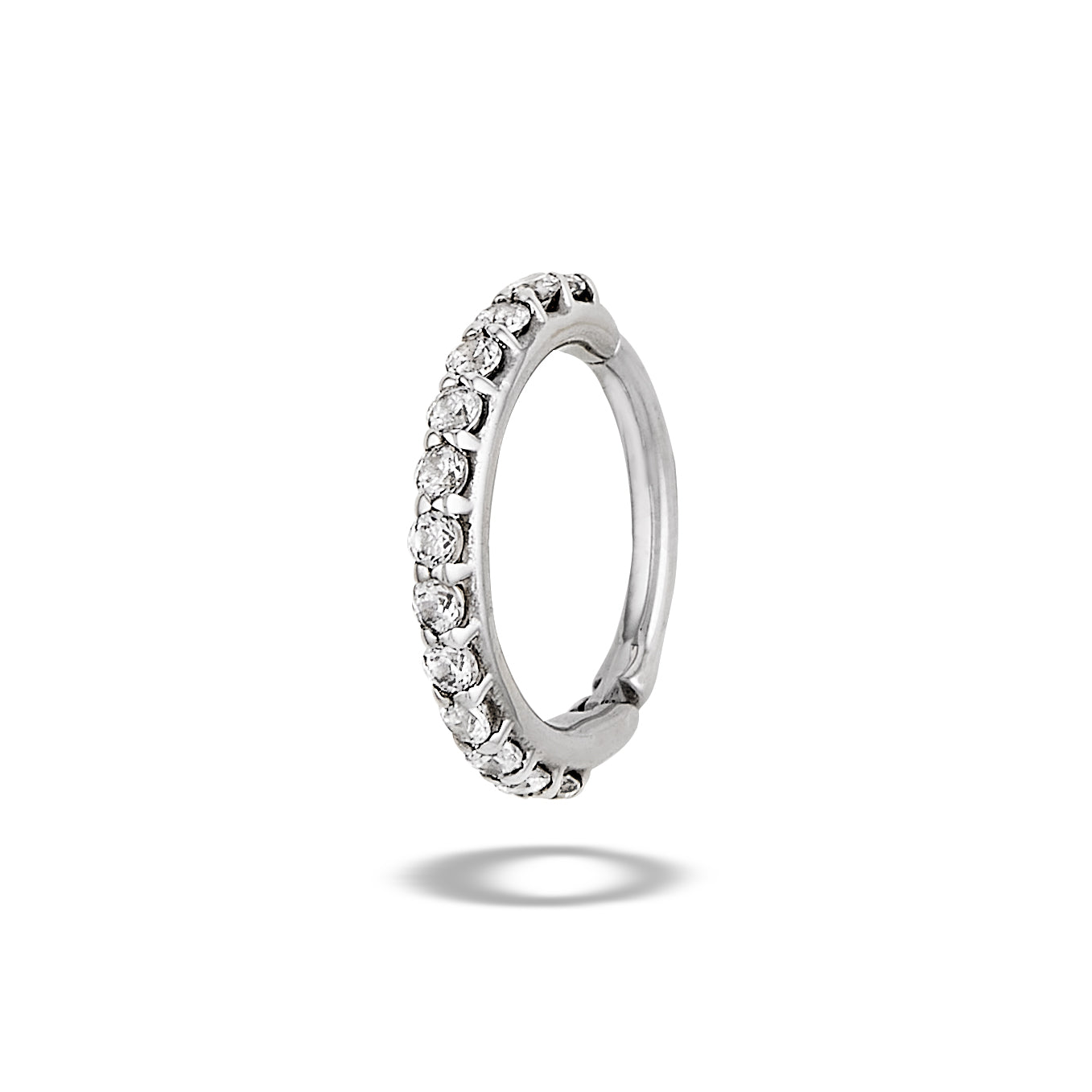JSR040 13 stone Vertical clicker