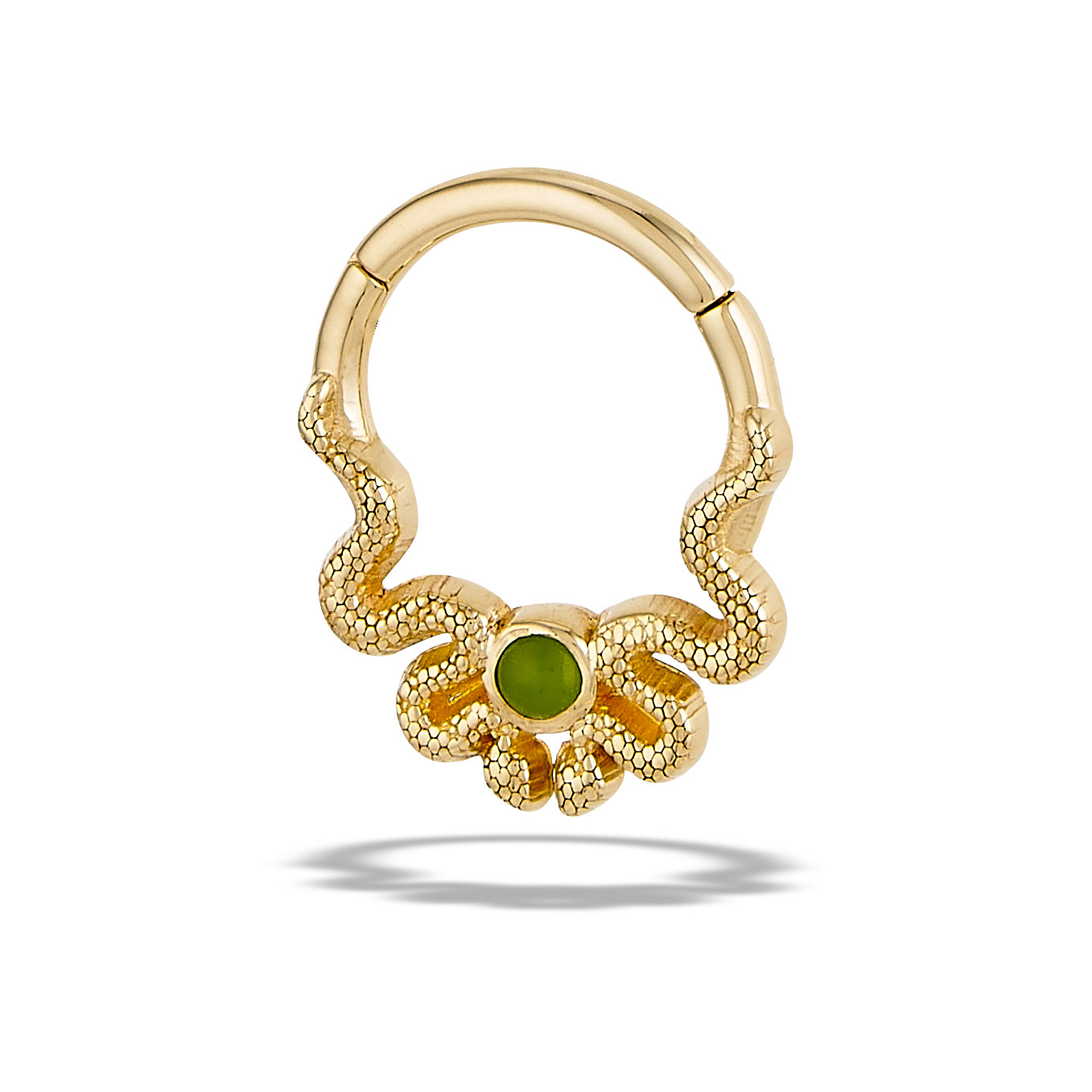 JSR066 Duel Julia Snakes 2mm stone