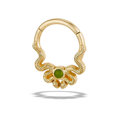 JSR066 Duel Julia Snakes 2mm stone