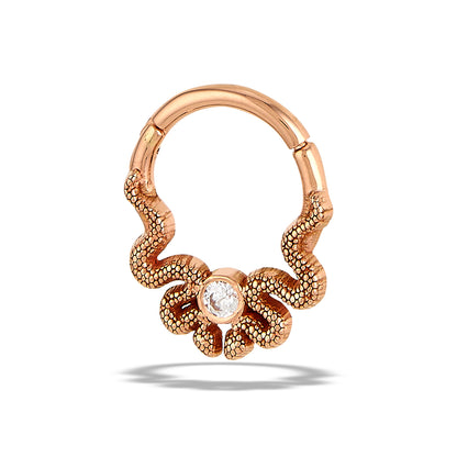 JSR066 Duel Julia Snakes 2mm stone