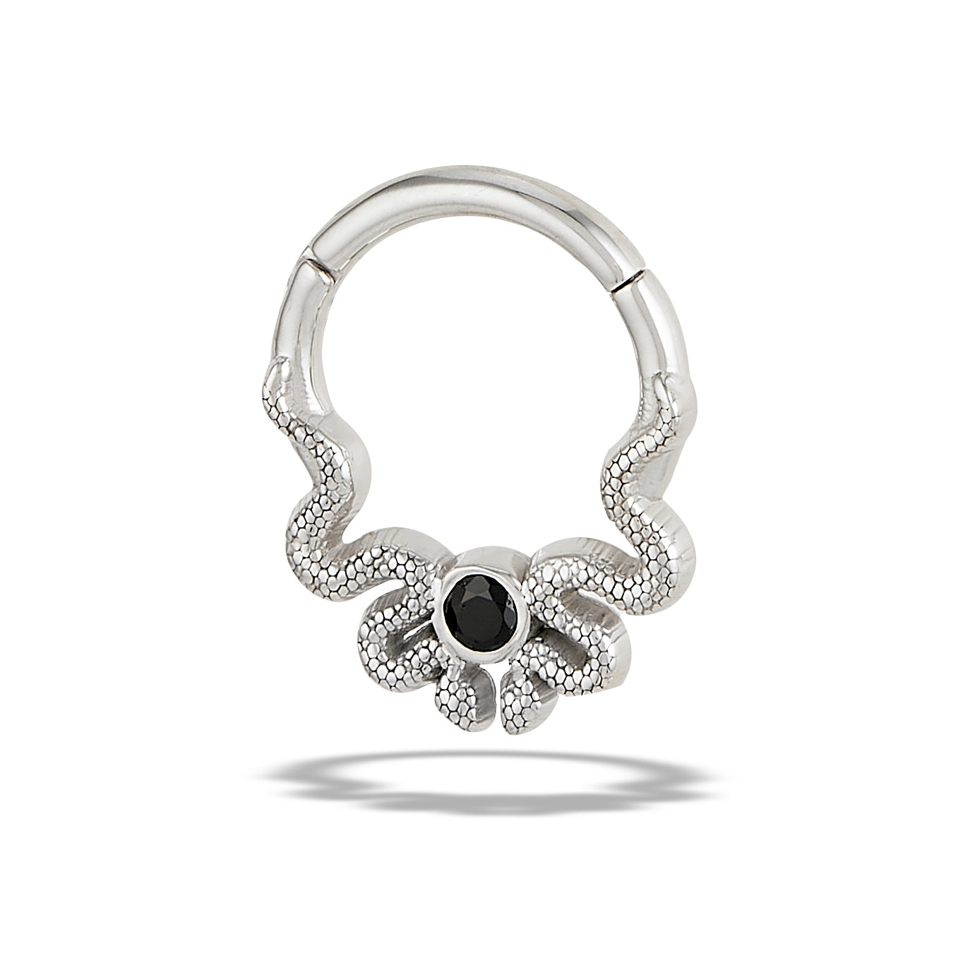JSR066 Duel Julia Snakes 2mm stone