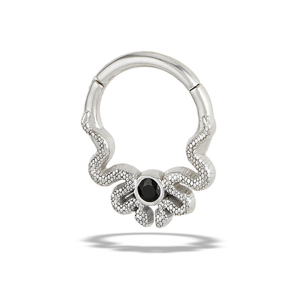 JSR066 Duel Julia Snakes 2mm stone