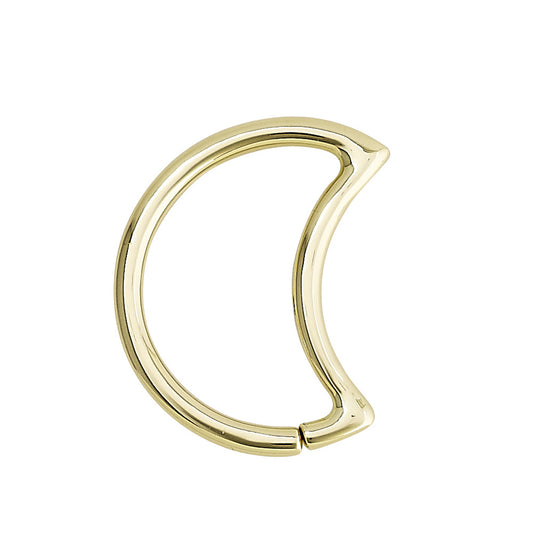 LunEAR Daith Moon