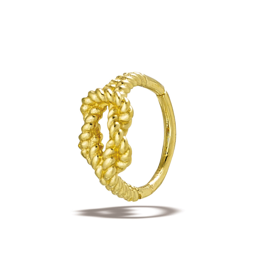 Knot Ring