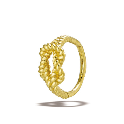Knot Ring