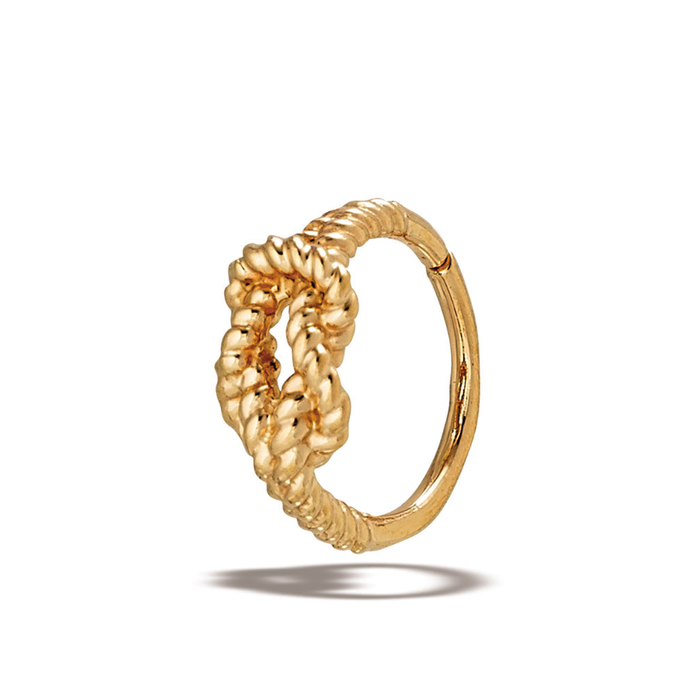 Knot Ring
