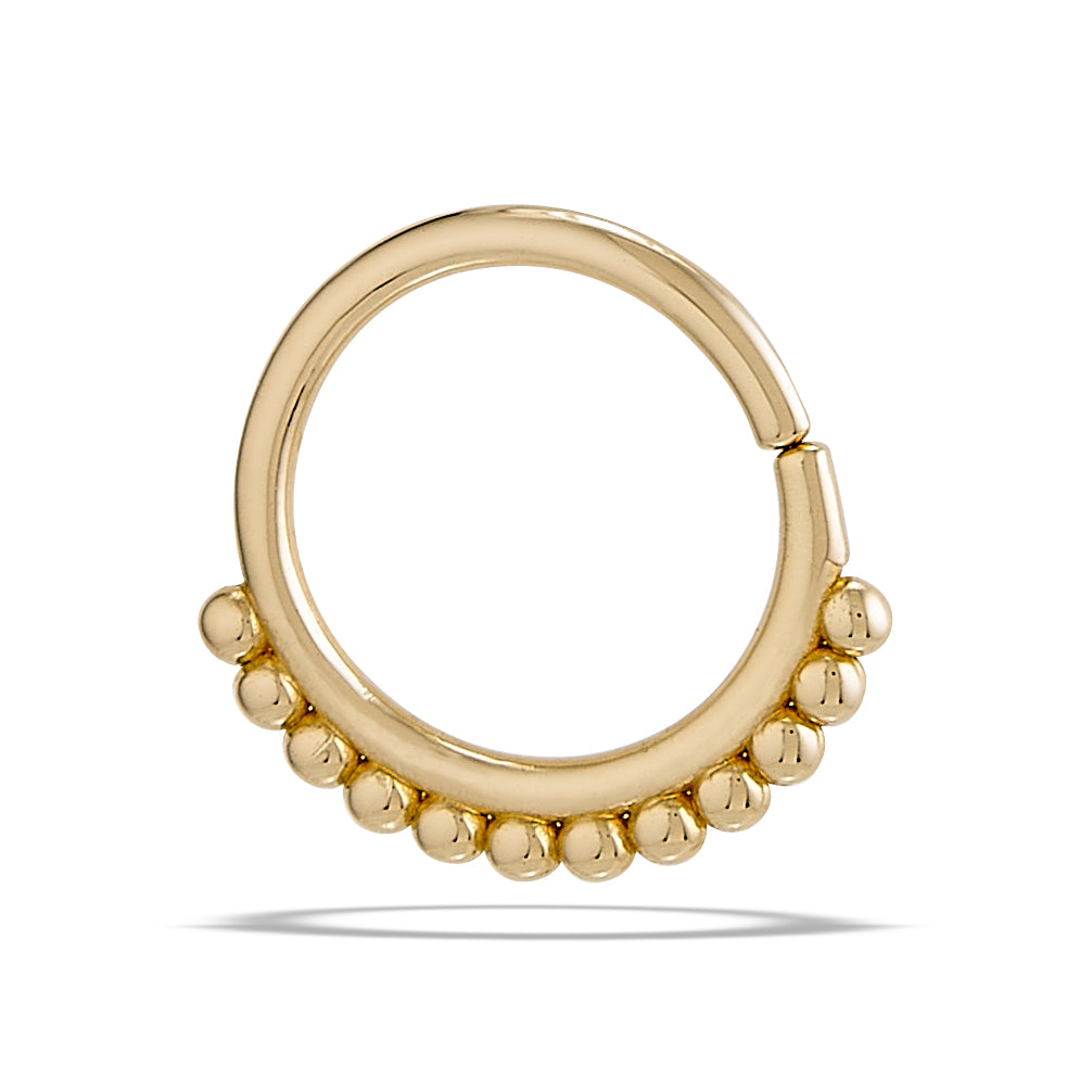 BALLER RING