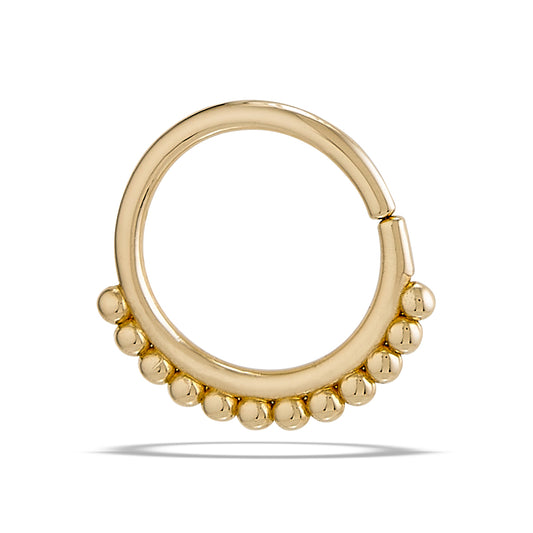 BALLER RING