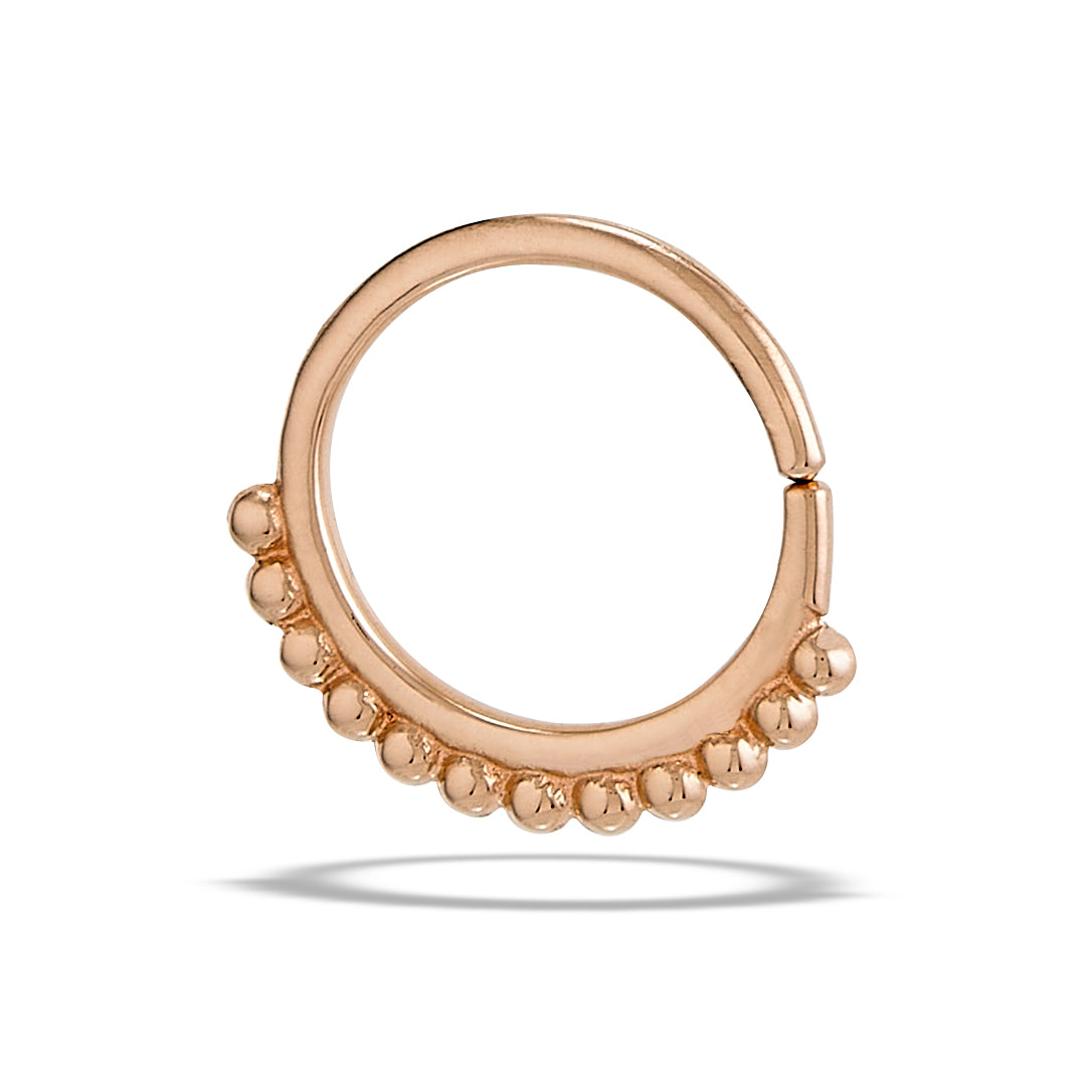 BALLER RING