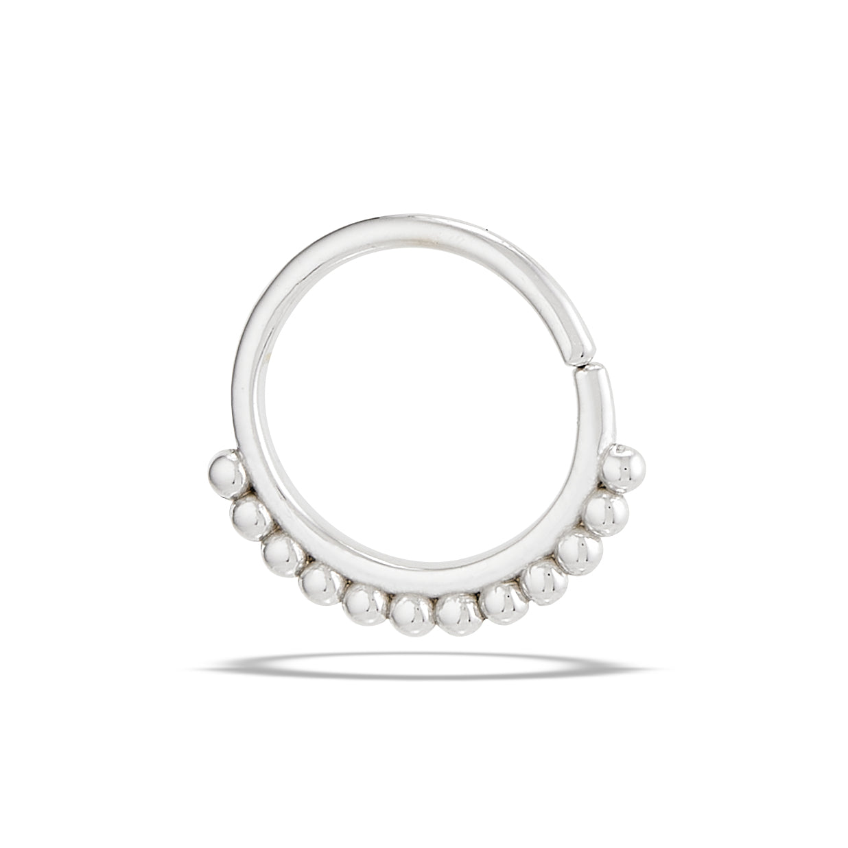 BALLER RING