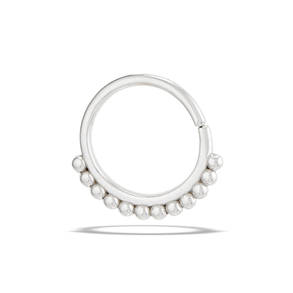 BALLER RING