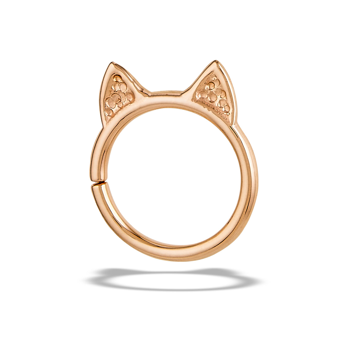 MEOW-HAMMERED