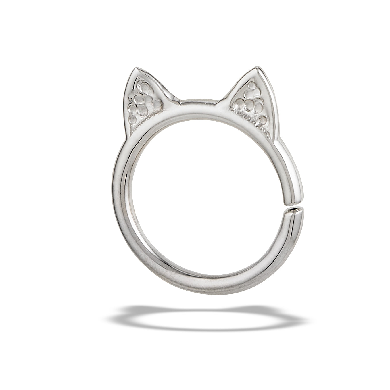 MEOW-HAMMERED