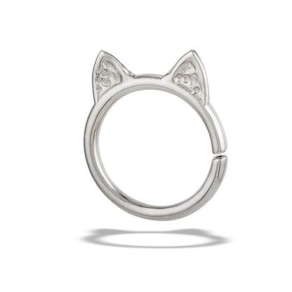 MEOW-HAMMERED