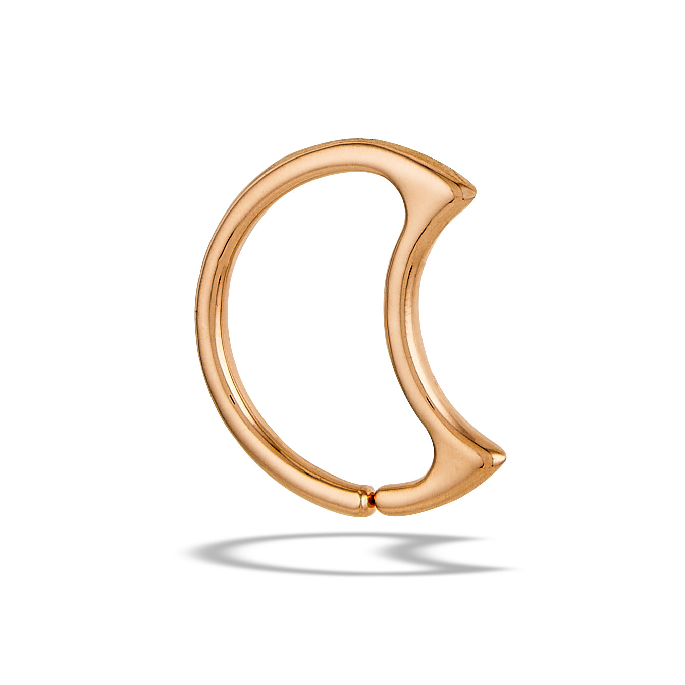 LunEAR Daith Moon
