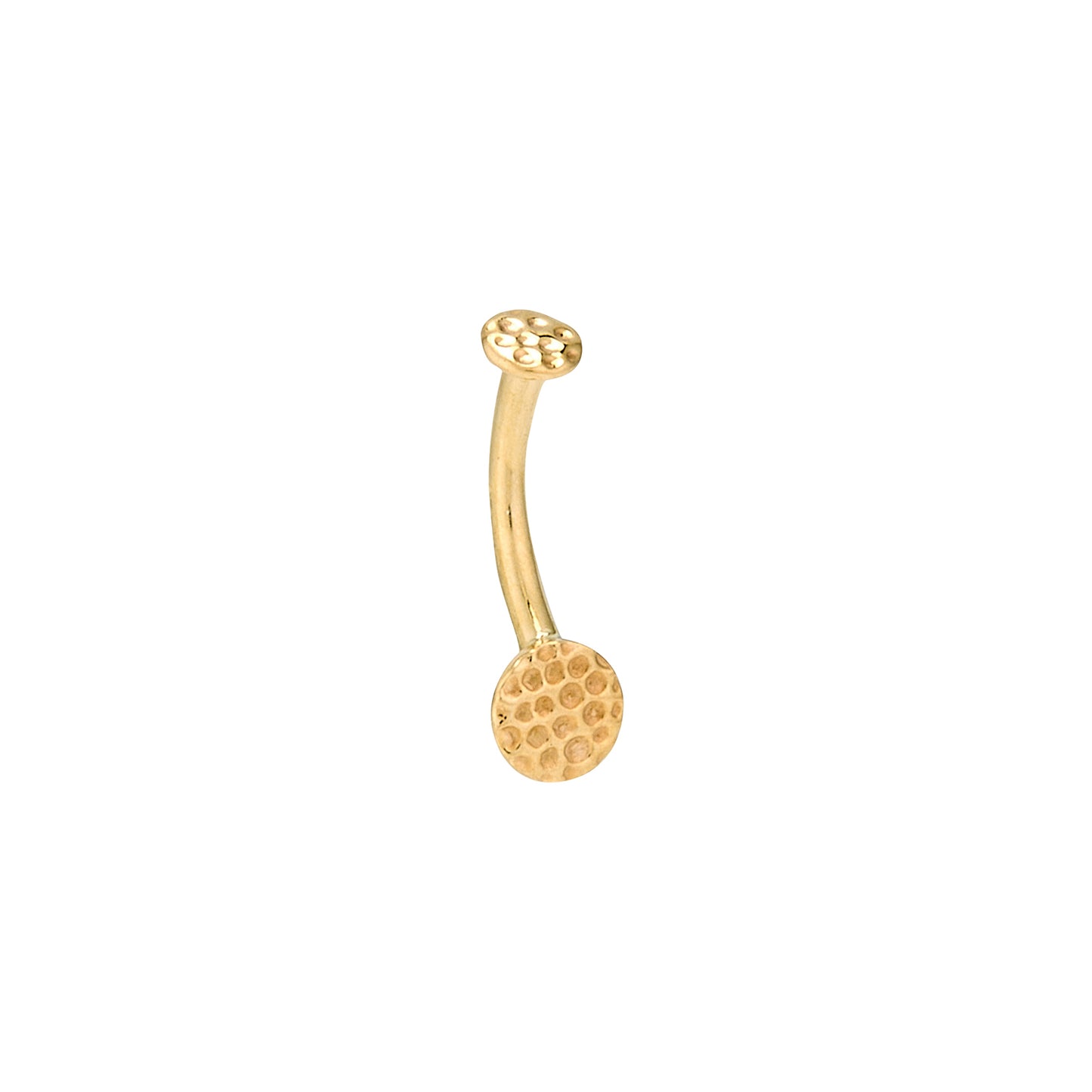 RS002 - Hammered Rookstar (DT063H & DT040H)