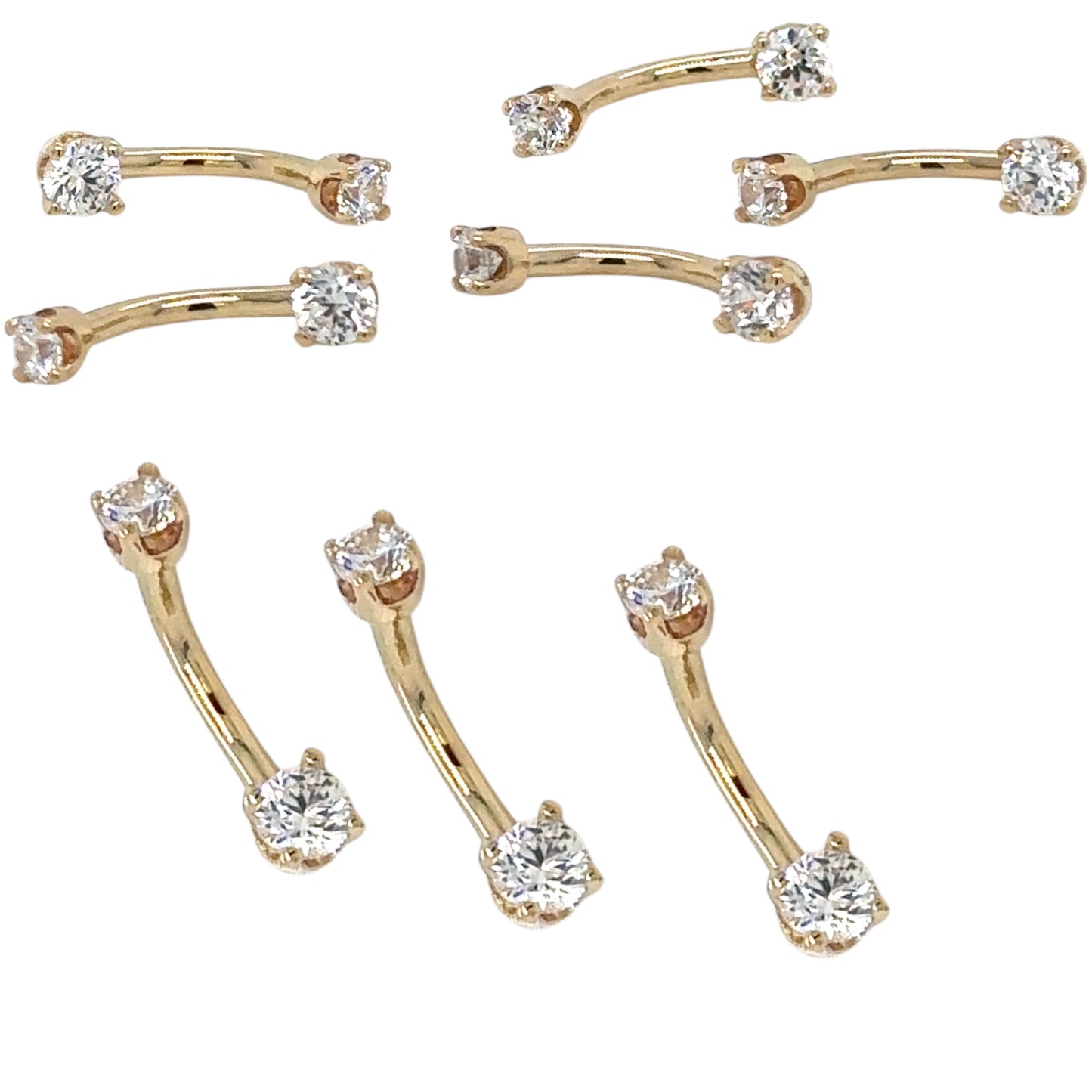 RS020 - PRONGS (DT037 & DT033)