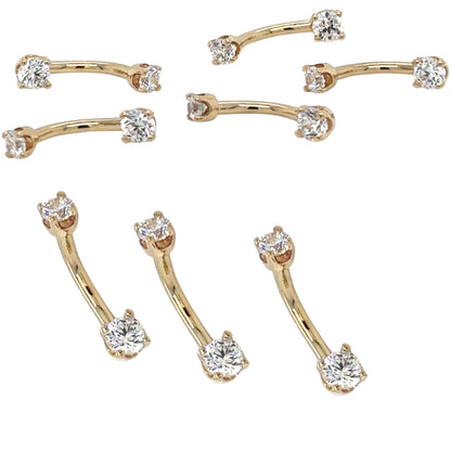 RS020 - PRONGS (DT037 & DT033)