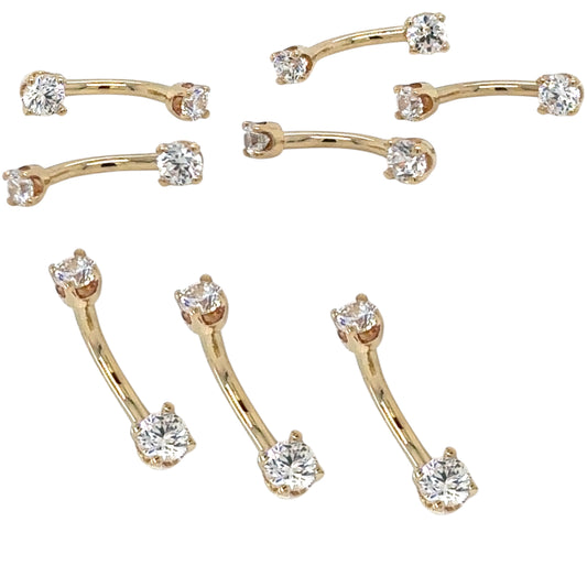 RS020 - PRONGS (DT037 & DT033)